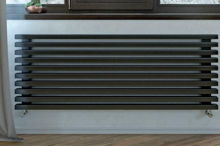 ДИЗАЙНЕРСКИЕ РАДИАТОРЫ 