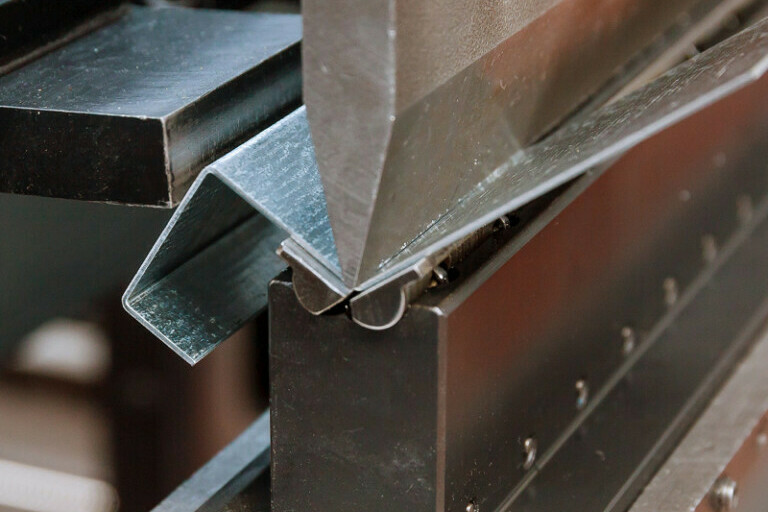 ГИБКА МЕТАЛЛА 